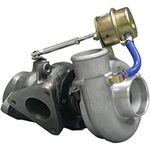 MERCEDES SPRINTER TURBO ŞARJ 95-00-06 GARRETT A6020960899