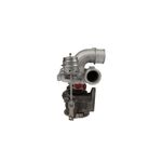 MERCEDES VITO TURBO ŞARJ 99-03 GARRETT A6110961399