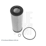 BMW E46 YAĞ FİLTRESİ 06-16 BLUE PRINT 11427788460
