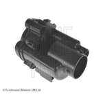 YAKIT FİLTRESİ 01-06 HYUNDAI SANTAFE BLUE PRINT 3111226000