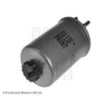 YAKIT FİLTRESİ 04-13 LAND ROVER  BLUE PRINT WJN500025