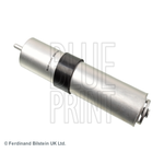 YAKIT FİLTRESİ 14-19 BMW F45 BLUE PRINT 13328584868