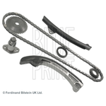 TOYOTA AURIS ZİNCİR SETİ 07-12 BLUE PRINT 13506-22030 S1