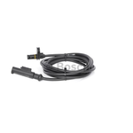 ABS SENSÖRÜ ARKA SOL 2006- MERCEDES SPRINTER BOSCH A9065400117