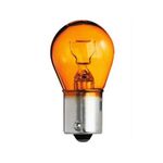 AMPUL 12V 21W PY21W BAU15s BOSCH 1987302812
