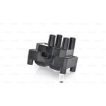 ATEŞLEME BOBİNİ 04- FORD FIESTA BOSCH 4M5G12029ZB