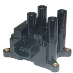 ATEŞLEME BOBİNİ 98-04 FORD FOCUS BOSCH 988F12029AD