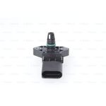 BASINÇ SENSÖRÜ 04-13 VW CADDY BOSCH 038906051B