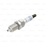BUJİ ÇIFT TIRNAK 96-04 OPEL ASTRA F BOSCH 1214117