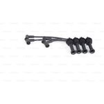 BUJİ KABLOSU 98- FORD FOCUS BOSCH 1U2J12280A1A