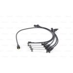 BUJİ KABLOSU TAKIM 89-96 OPEL VECTRA A BOSCH 1612558