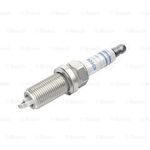 BUJİ NİKEL 02- PEUGEOT 206 BOSCH 5960F3