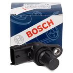 EKSANTRİK DEVİR SENSÖRÜ 05- OPEL CORSA C BOSCH 6235685