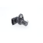EKSANTRİK DEVİR SENSÖRÜ 06-16. MERCEDES C W204 BOSCH A0061531828
