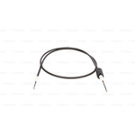 EL FREN TELİ ÖN 2009- MERCEDES W212 BOSCH A2124200785