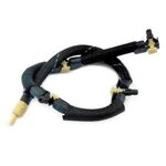 ENJEKTÖR GERİ DÖNÜŞ HORTUMU 12- VW CRAFTER BOSCH 03L130235N