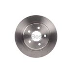 FREN DİSKİ ARKA 02-13 FORD CONNECT BOSCH 2T142A315AC