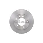 FREN DİSKİ ARKA 03-09' RENAULT MASTER BOSCH 7700314107