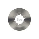 FREN DİSKİ ARKA 06- FORD TRANSIT V347 BOSCH 6C162A315AB