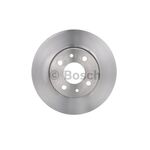 FREN DİSKİ ARKA 07- FIAT LINEA BOSCH 71738912