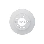 FREN DİSKİ ARKA 09- RENAULT MASTER BOSCH 432000367R