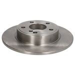 FREN DİSKİ ARKA 12- MERCEDES W176 BOSCH A2464230012