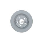 FREN DİSKİ ARKA 2006-2013 MERCEDES W221 BOSCH A2214230412