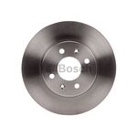 FREN DİSKİ ÖN 03- HYUNDAI GETZ BOSCH 517121C050
