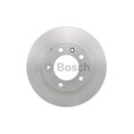 FREN DİSKİ ÖN 03- RENAULT MASTER BOSCH 7700314064