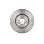 FREN DİSKİ ÖN 04- FIAT BRAVO BOSCH 46535086