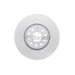 FREN DİSKİ ÖN 04- VW PASSAT BOSCH 1K0615301AA
