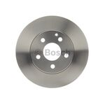 FREN DİSKİ ÖN 12- MERCEDES W204 BOSCH A2044210012