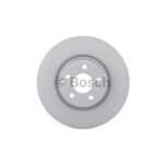 FREN DİSKİ ÖN 2002-2011 MERCEDES W211 BOSCH A2114211412