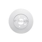 FREN DİSKİ ÖN 2007-2013 MERCEDES W204 BOSCH A2044210712
