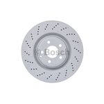 FREN DİSKİ ÖN 2011- MERCEDES C218 BOSCH A2184210412