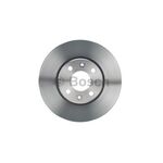 FREN DİSKİ ÖN 4 BİJON 08- RENAULT KANGOO BOSCH 402061200R