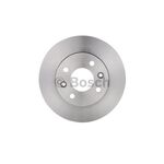 FREN DİSKİ ÖN 82- RENAULT CLIO BOSCH 7701204282
