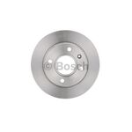 FREN DİSKİ ÖN 91- FORD FIESTA BOSCH 98AT1125AA