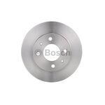 FREN DİSKİ ÖN 99- HYUNDAI ATOZ BOSCH 5171202551