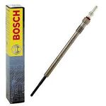 KIZDIRMA BUJİSİ 09- OPEL INSIGNI A BOSCH 1214334