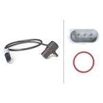 VW GOLF4 KRANK DEVİR SENSÖRÜ 97-04 BOSCH 06A906433C
