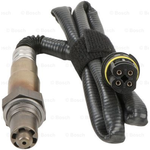 OKSİJEN SENSÖRÜ 2000-2010 MERCEDES W203 BOSCH A0015408717