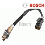 OKSİJEN SENSÖRÜ 98- RENAULT CLIO BOSCH 8200035997