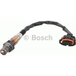OKSİJEN SENSÖRÜ (ÖN) KATALIZATÖR 04-06 OPEL CORSA C BOSCH 855402