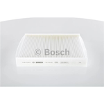 POLEN FİLTRESİ 10- VW POLO BOSCH 6R0820367