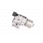 SİLECEK MOTORU ÖN 04- OPEL ASTRA H BOSCH 1273083