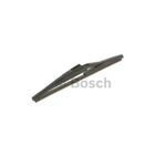 SİLECEK SÜPÜRGESİ ARKA 06- MERCEDES W164 BOSCH A1698200445