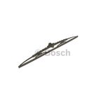 SİLECEK SÜPÜRGESİ ÖN ECO 500 MM BOSCH 3397004670
