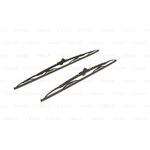 SİLECEK SÜPÜRGESİ ÖN TAKIM 00-06 MERCEDES SPRINTER BOSCH A0018200545