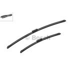 SİLECEK SÜPÜRGESİ ÖN TAKIM 13- VW GOLF7 BOSCH 5G1998002